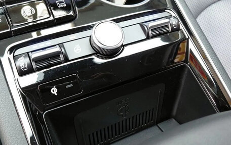 KIA K5, 2022 год, 2 150 005 рублей, 12 фотография
