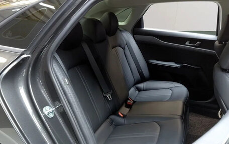 KIA K5, 2022 год, 2 150 005 рублей, 8 фотография