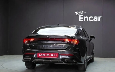 KIA K5, 2022 год, 2 150 005 рублей, 4 фотография