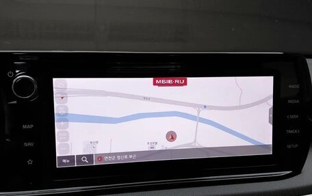 KIA K5, 2022 год, 2 150 005 рублей, 9 фотография