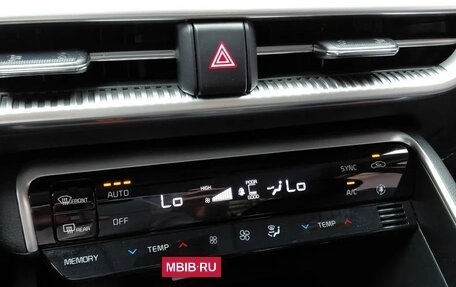KIA K5, 2022 год, 2 150 005 рублей, 11 фотография