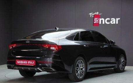 KIA K5, 2022 год, 2 150 005 рублей, 2 фотография
