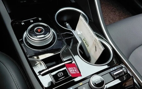 KIA K5, 2022 год, 2 150 005 рублей, 6 фотография