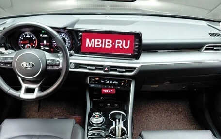 KIA K5, 2022 год, 2 150 005 рублей, 5 фотография