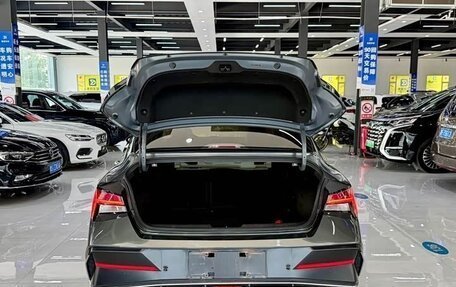 Hyundai Elantra, 2023 год, 1 799 999 рублей, 5 фотография