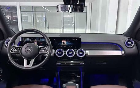 Mercedes-Benz GLB, 2021 год, 2 150 000 рублей, 4 фотография