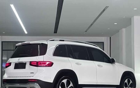 Mercedes-Benz GLB, 2021 год, 2 150 000 рублей, 3 фотография