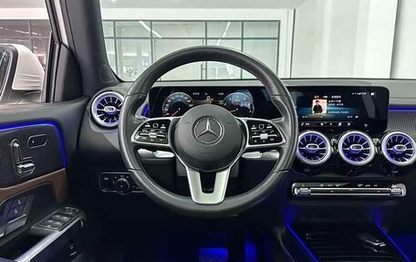 Mercedes-Benz GLB, 2021 год, 2 150 000 рублей, 7 фотография