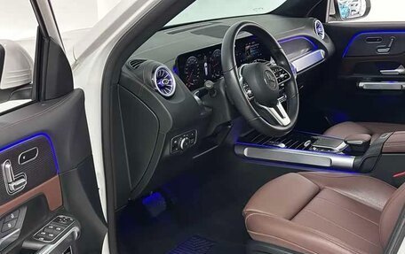 Mercedes-Benz GLB, 2021 год, 2 150 000 рублей, 5 фотография
