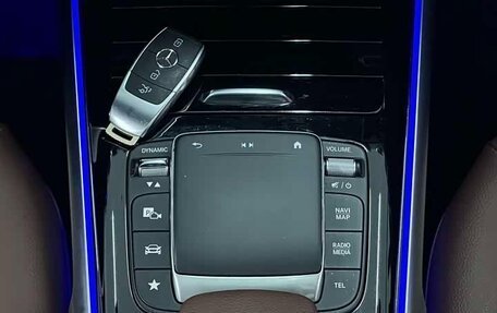 Mercedes-Benz GLB, 2021 год, 2 150 000 рублей, 8 фотография