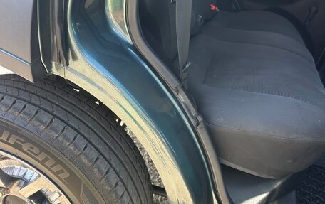Chevrolet Niva I рестайлинг, 2012 год, 550 000 рублей, 13 фотография