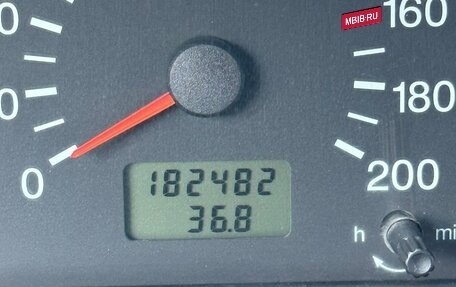 Chevrolet Niva I рестайлинг, 2012 год, 550 000 рублей, 14 фотография