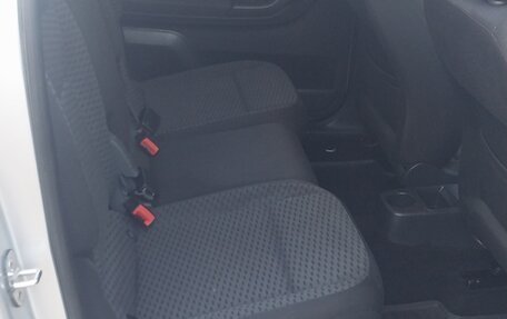 Skoda Roomster, 2012 год, 470 000 рублей, 6 фотография