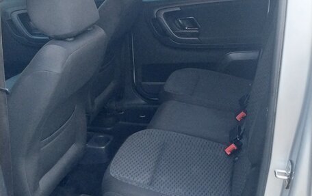 Skoda Roomster, 2012 год, 470 000 рублей, 7 фотография