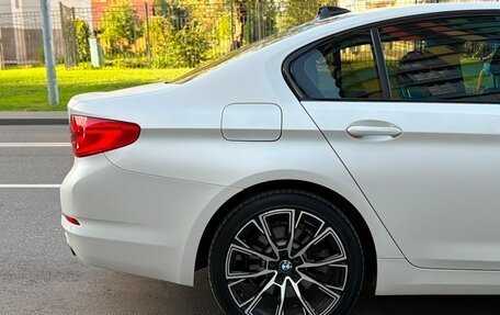 BMW 5 серия, 2020 год, 3 990 000 рублей, 8 фотография