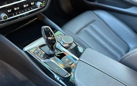 BMW 5 серия, 2020 год, 3 990 000 рублей, 19 фотография