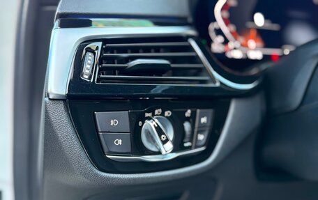 BMW 5 серия, 2020 год, 3 990 000 рублей, 22 фотография
