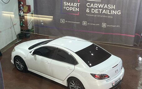 Mazda 6, 2012 год, 1 100 000 рублей, 3 фотография