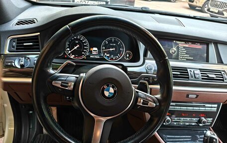 BMW 5 серия, 2014 год, 2 890 000 рублей, 2 фотография