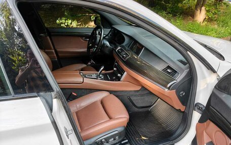 BMW 5 серия, 2014 год, 2 890 000 рублей, 8 фотография