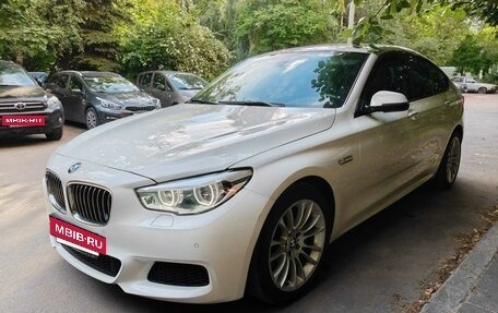 BMW 5 серия, 2014 год, 2 890 000 рублей, 3 фотография