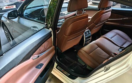 BMW 5 серия, 2014 год, 2 890 000 рублей, 9 фотография