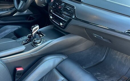 BMW M5, 2019 год, 8 050 000 рублей, 6 фотография