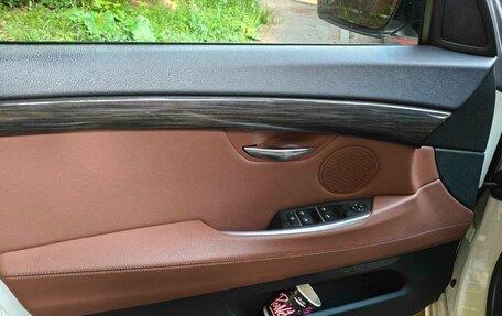BMW 5 серия, 2014 год, 2 890 000 рублей, 12 фотография