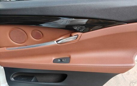 BMW 5 серия, 2014 год, 2 890 000 рублей, 13 фотография