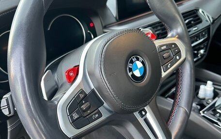 BMW M5, 2019 год, 8 050 000 рублей, 8 фотография
