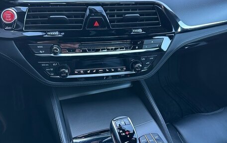 BMW M5, 2019 год, 8 050 000 рублей, 11 фотография