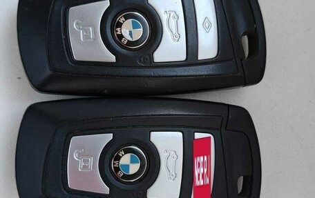 BMW 5 серия, 2014 год, 2 890 000 рублей, 14 фотография