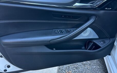 BMW M5, 2019 год, 8 050 000 рублей, 12 фотография