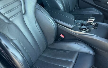 BMW M5, 2019 год, 8 050 000 рублей, 15 фотография