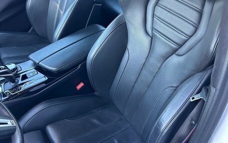 BMW M5, 2019 год, 8 050 000 рублей, 13 фотография