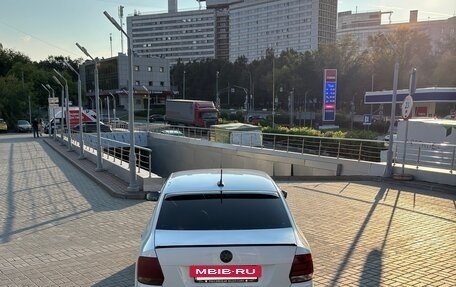 Volkswagen Polo VI (EU Market), 2019 год, 745 000 рублей, 6 фотография