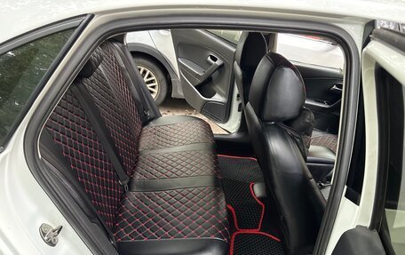 Volkswagen Polo VI (EU Market), 2019 год, 745 000 рублей, 16 фотография