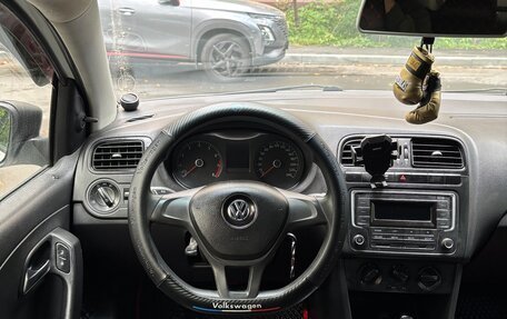 Volkswagen Polo VI (EU Market), 2019 год, 745 000 рублей, 19 фотография
