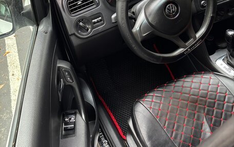 Volkswagen Polo VI (EU Market), 2019 год, 745 000 рублей, 18 фотография