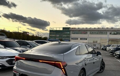 KIA K5, 2025 год, 3 830 000 рублей, 5 фотография