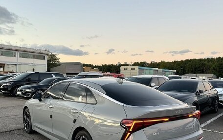 KIA K5, 2025 год, 3 830 000 рублей, 3 фотография
