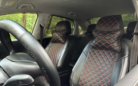 Volkswagen Polo VI (EU Market), 2019 год, 745 000 рублей, 20 фотография