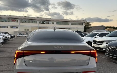 KIA K5, 2025 год, 3 830 000 рублей, 4 фотография