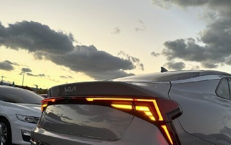 KIA K5, 2025 год, 3 830 000 рублей, 6 фотография