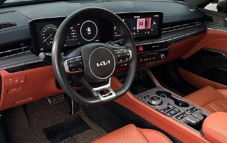 KIA K5, 2025 год, 3 830 000 рублей, 8 фотография