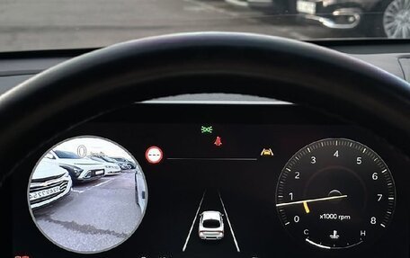 KIA K5, 2025 год, 3 830 000 рублей, 10 фотография