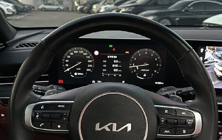 KIA K5, 2025 год, 3 830 000 рублей, 9 фотография