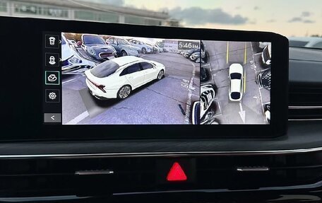 KIA K5, 2025 год, 3 830 000 рублей, 11 фотография