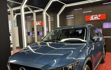 Mazda CX-5 II, 2020 год, 2 300 000 рублей, 4 фотография