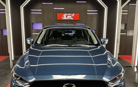 Mazda CX-5 II, 2020 год, 2 300 000 рублей, 2 фотография